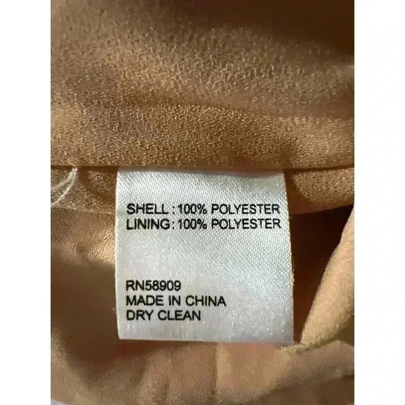 Antonio Melani top - Picture 3 of 3